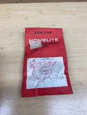 New Genuine Homelite Screws 80899