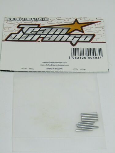 Team Durango - Roll Pin 1.6x14mm (10pcs) - TD310135 - Picture 3 of 3