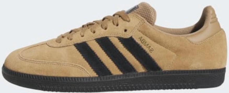 [ADIDAS]★Samba ADV Cardboard★HP9085★22CM~30CM★ Size 13 - adidas SAMBA ADV 
