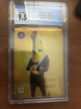 2021 Panini Fortnite Series 3 Trading Cards - Checklist Added 42