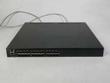 IBM SAN24B-5 2498-X24 24-Port 8Gb Fibre Channel Switch Brocade FC SAN