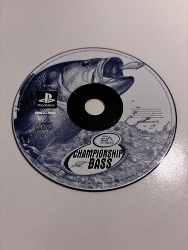 PS1 PLAYSTATION ONE GAMES - Retro Classic Original Rare PAL - Disc Only FREE P&P - Picture 212 of 236