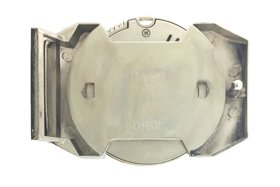 Encendedores Extraíbles Hebilla Cinturón Cuba Habana Colorida Bandera País Nación Foto 3 de 3