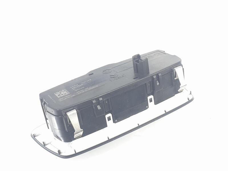 6847526 lichtschalter für BMW 1 8 D 2015 61316847526 2102944 | eBay