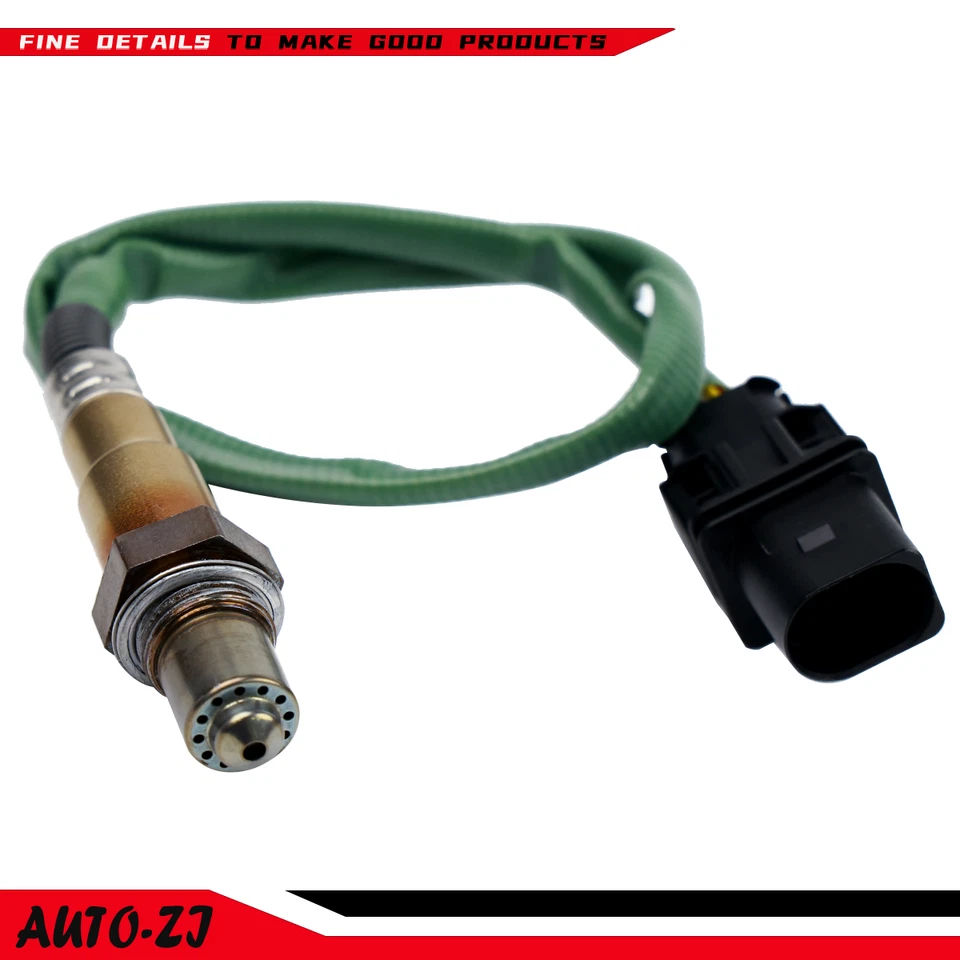 0035427018Upstream Oxygen O2 Sensor For Mercedes-Benz ML550 SL550 CLS63 AMG - Image 4 of 4