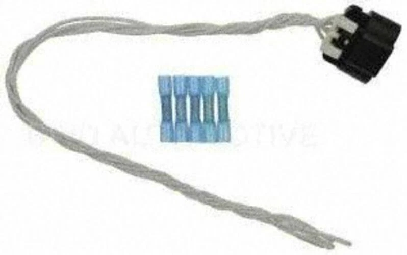 Conector sensor PT1338 BWD compatível com Cadillac CTS Escalade fluxo de ar em massa (MAF) - Imagem 2 de 3