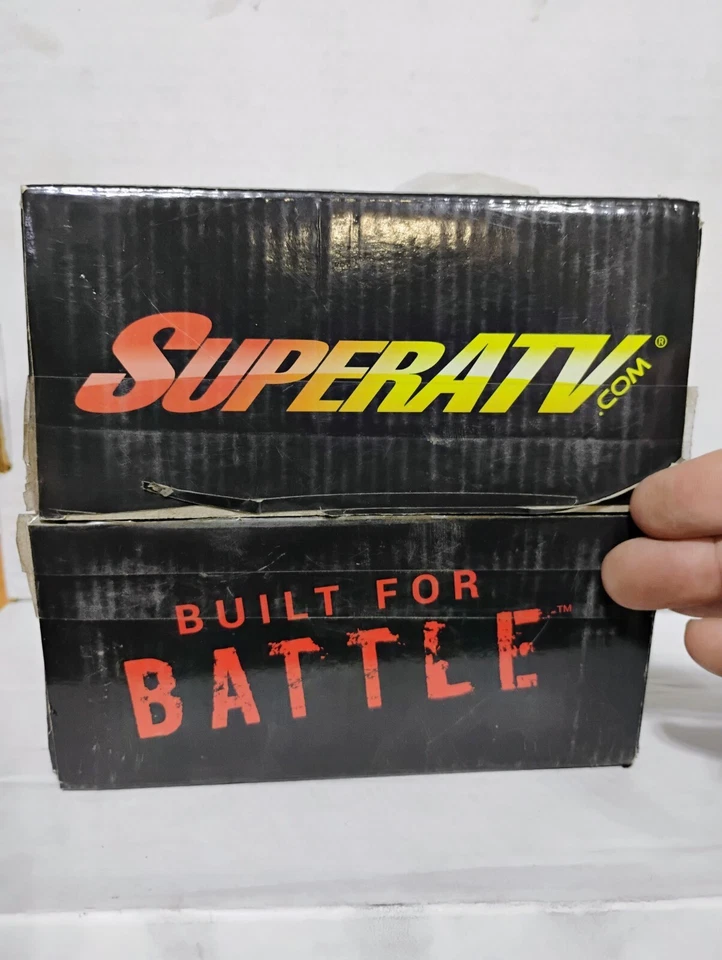 Super ATV Can-Am Defender 3" Lift Kit LK-CA-DEF - Image 2 of 3