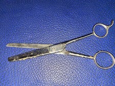 F.W. Engels 29 Tooth Stainless Steel Thinning Shears