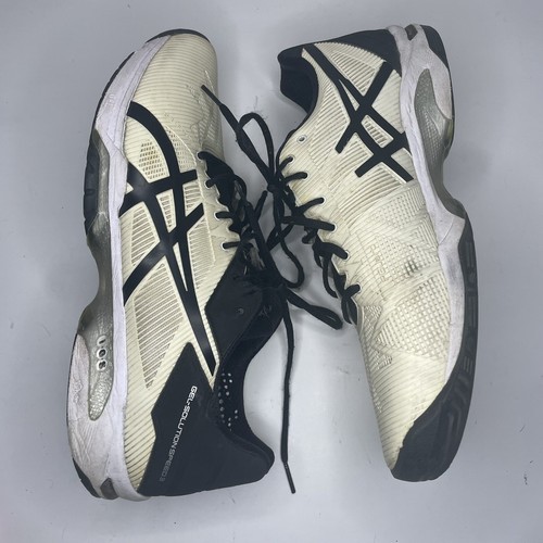 Asics Gel Solution Speed 3 Men\u0026#039;s Size 10.5 Shoes E600N | eBay