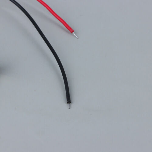 LED 12V-24V Panel Light Car Interior Leselampe hohe Helligkeit Kabinenleucht^c^ - 第 4/11 張圖片