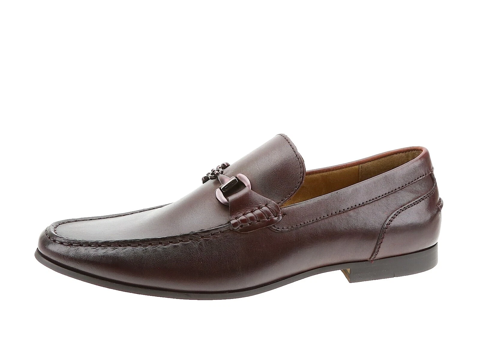 Marrón Kenneth Cole Reaction Zapatos informales para hombres