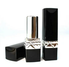 5pcs/set Empty Lipstick Tube, Empty Cosmetic Lip Balm Tubes , Empty Container
