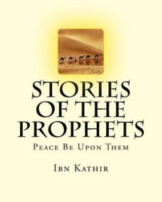 Stories Of The Prophets