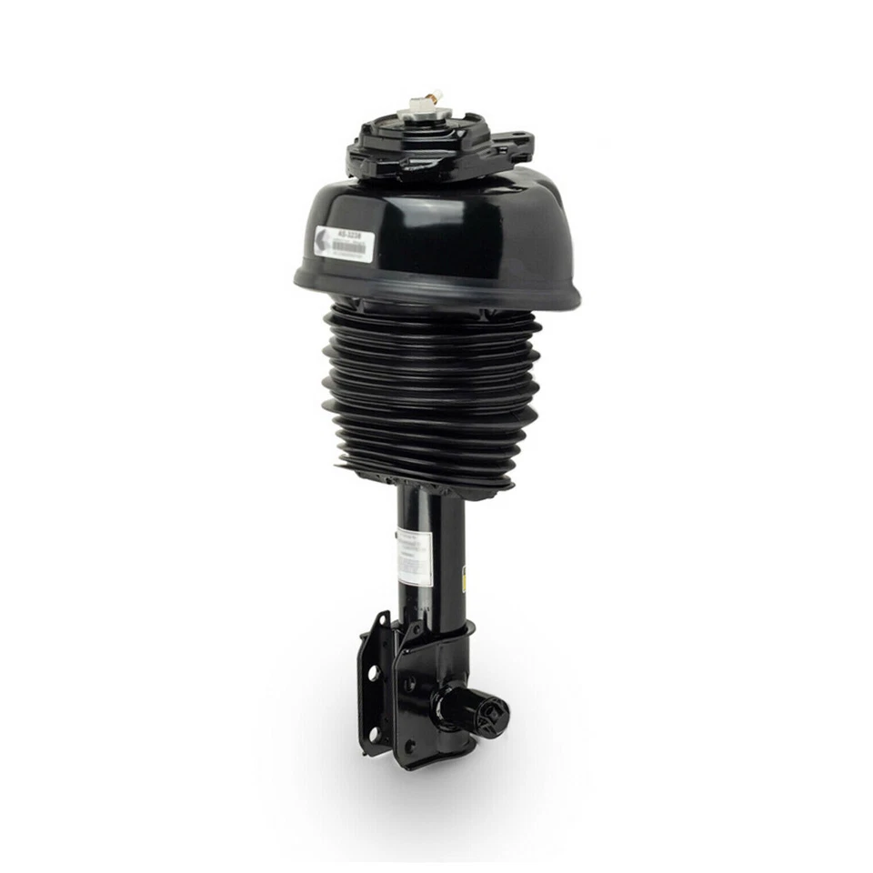 Front Right Air Suspension Strut ADS Fit Mercedes Benz E-Class W212 CLS W218 AMG - Изображение 3 из 4