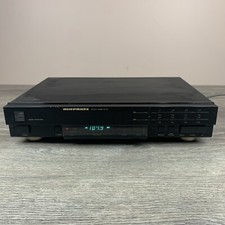 Marantz ST-54 Stereo Digital Synthesizer Tuner FM/AM Vintage Stereo Equipment