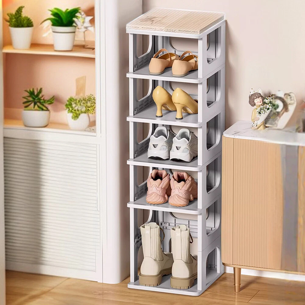 Shoe cheap rack stand