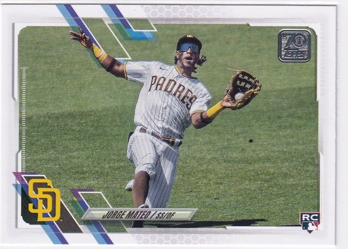 2021 TOPPS UPDATE 201-330 + INSERTS FINISH YOUR SET YOU-PICK - Picture 11 of 217