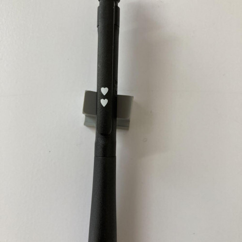 PARKER itala ボールペン 廃番 廃盤 Rare Discontinued Vintage] PARKER Itala Prototype mechanical