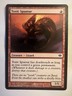 MTG Magic the Gathering Toxic Iguanar (72/147) Conflux
