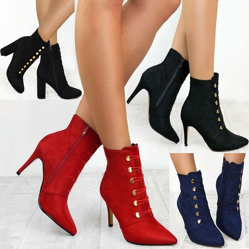 smart boots for work womens