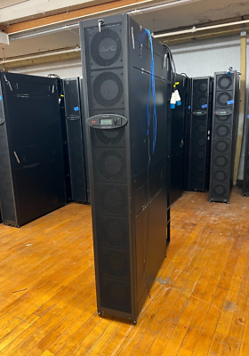 #ad APC ACCS1000 InRow RC Cooling System Condenser Fans Tower InfraStruXure CAN SHIP $500.00