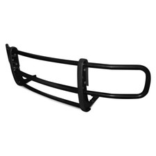 Kasei Grille Guard Push Protector Modular Black Fits 2015-2019 Ford Transit-150 Kasei Grille Guard Push Protector Modular Black Fits 2015-2019 Ford Transit-150