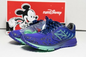 New Balance RunDisney Run Disney HAUNTED MANSION Running Shoes 2017 Women Sz 5 | eBay