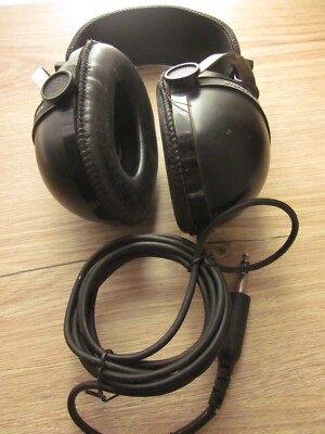 Pioneer SE-205 Vintage Stereo HIFI Kopfhörer 80er Jahre sauber und funktionsfähig