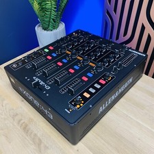 Allen & Heath X:one 43 Professional 4+1 Channel Analogue Dj Mixer Inc Warranty