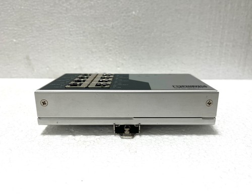 Phoenix Contact SF 8TX Ethernet Switch FL switch 2832771 - Picture 3 of 4