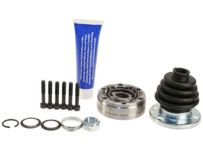 Graf 44ZM47Y Inner CV Joint Kit Fits 1980-1984 VW Rabbit Convertible | eBay