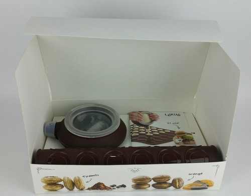 Lékué Macaron Kit | Chefs Corner Store Lékué Macaron Kit | Chefs Corner Store