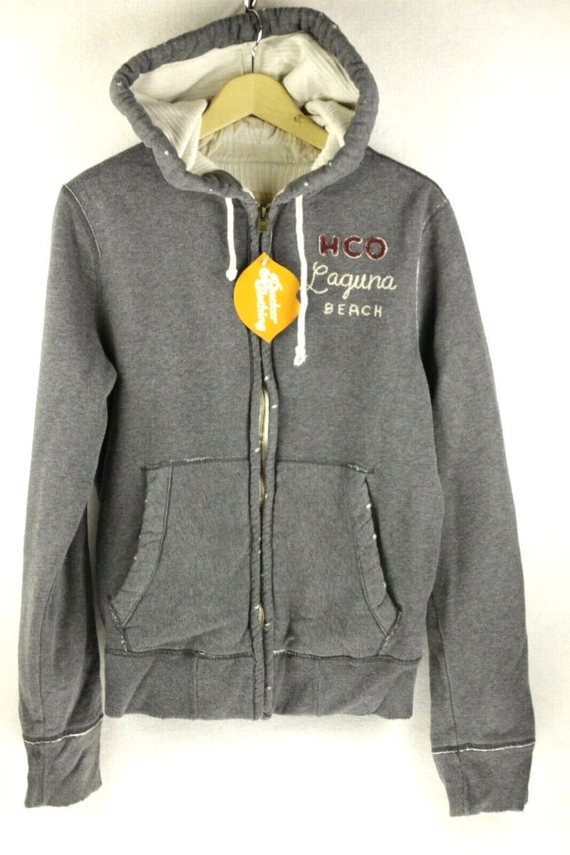 Hoodie herren hollister sales