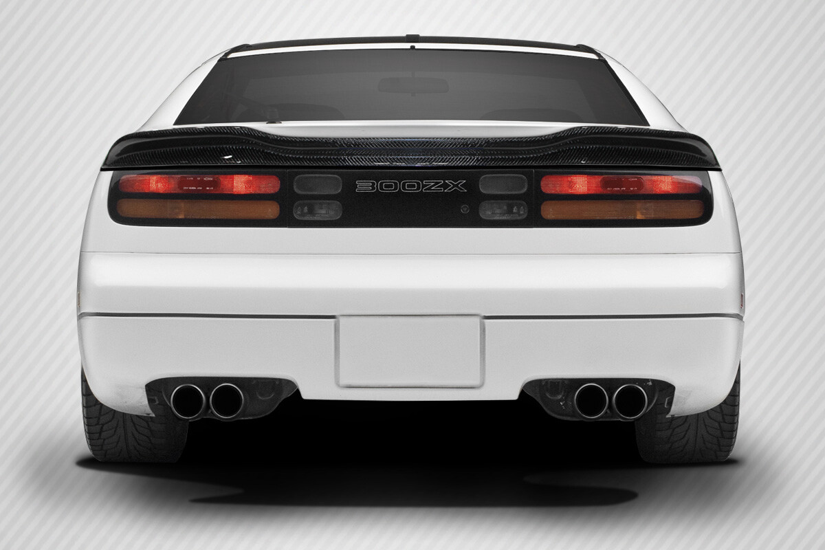 Carbon Creations Tz-3 Wing Spoiler Body Kit for 90-96 Nissan