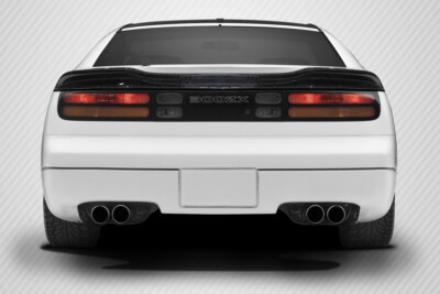 Carbon Creations Tz-3 Wing Spoiler Body Kit for 90-96 Nissan