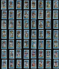 1980 Kellogg's 3-D Baseball Cards Complete Your Set You U Pick From List 1-60