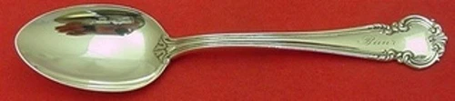 La Comtesse by Reed & Barton Sterling Silver Teaspoon 5 3/4"