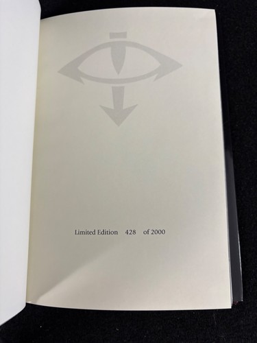 NEW MINT* Horus Heresy by Sedition's Gate Anthology Limited Edition HARDCOVER - Picture 7 of 8