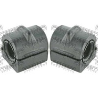 2X Febest Lagerung Stabilisator Hinten Links Rechts FüR Ford Tourneo Connect