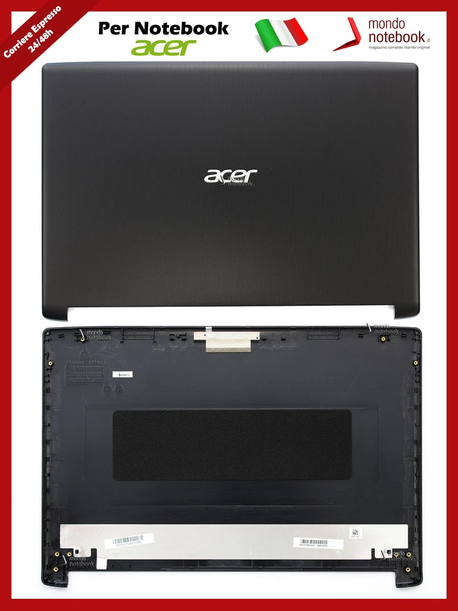 Repose-paumes Et Pavé Tactile Pour Ordinateur Portable ACER Extensa 4220 - Pièce D'occasion