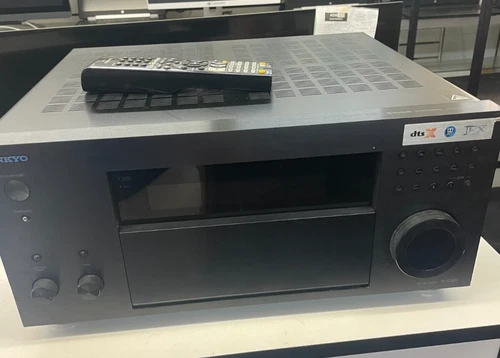 Onkyo TX-RZ800 7.2 Channel Receiver