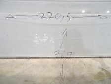 Pare-brise Fiat DUCATO