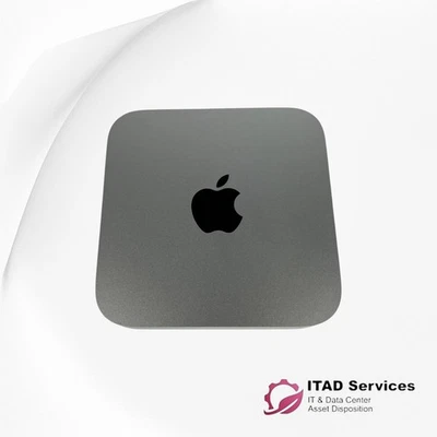 Apple Mac Mini A1347 for sale - eBay