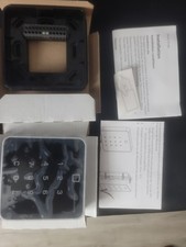 dormakaba Registration Unit 90 02 Electronic Access Control Keypad RFID Card...