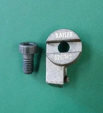Big Kaiser 626.142 Boring Head Indexable Insert Cartridge