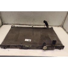 Radiateur Mazda CX-7