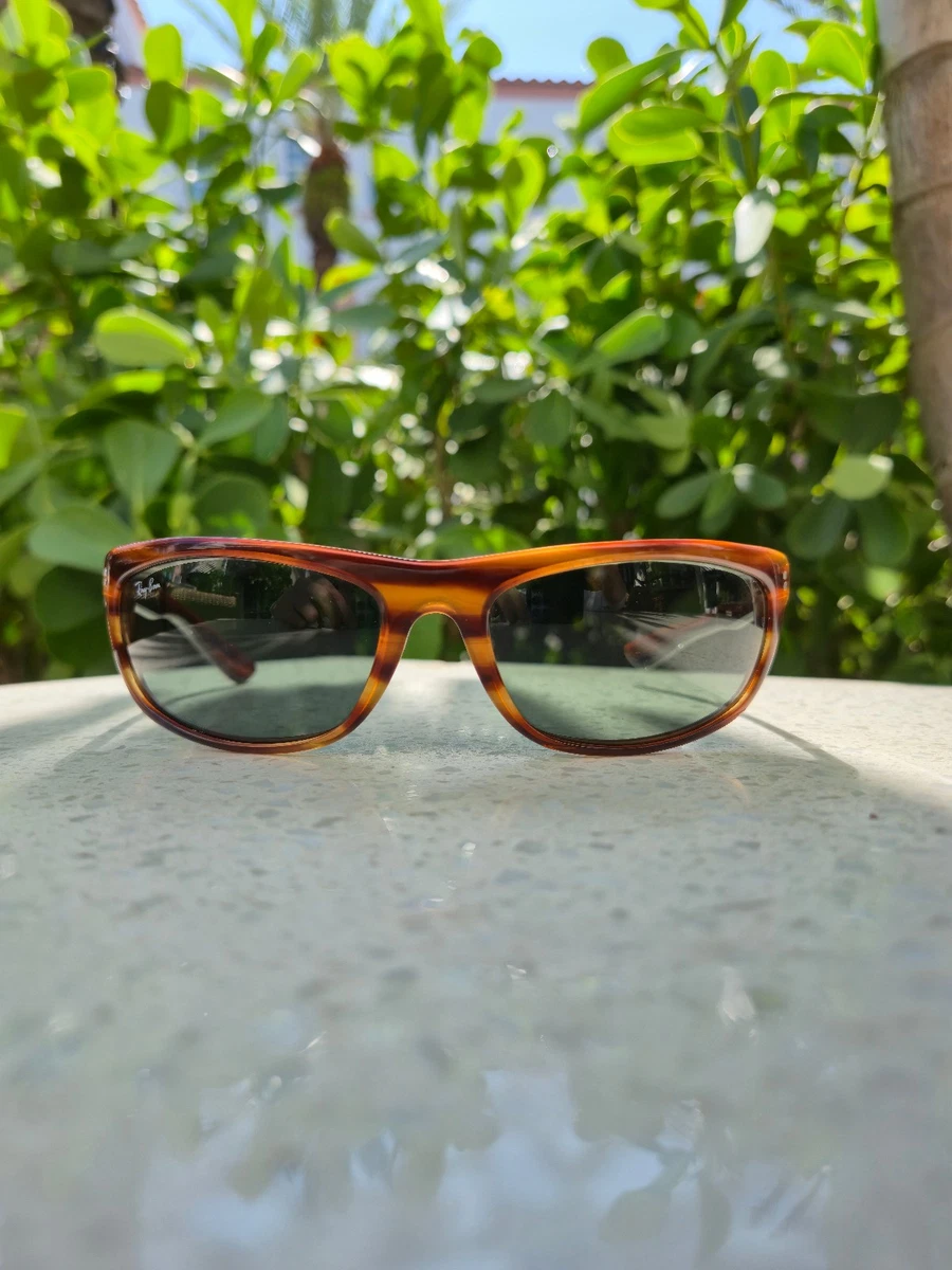 レイバン　BALORAMA MADE IN USA ヴィンテージ Ray Ban Balorama In Vintage Sunglasses for sale - eBay