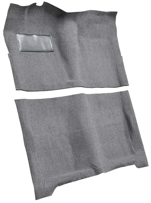 1966-1970 Buick Riviera Carpet Replacement - Loop - Complete | Fits: 2DR - Image 2 of 4