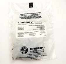New Bag of 100 CherryMAX CR3213-4-02 Universal Head Blind Rivet Fasteners Sealed