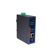 USR-N720 IoT Edge Gateway Support Edge Computing Protocol Conversion and TCP+SSL
